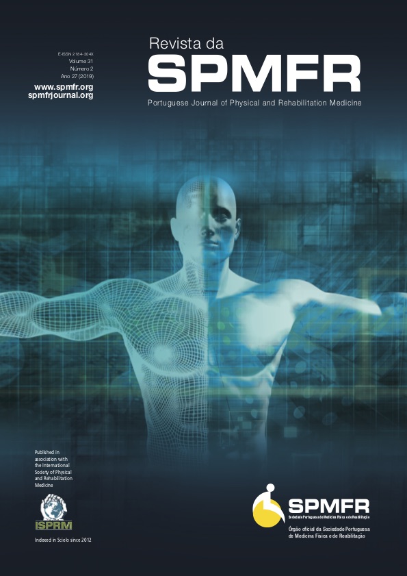 					Ver Vol. 31 N.º 2 (2019): Ano 27
				
